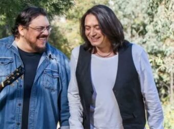 Γιάννης Κότσιρας: Η συγκινητική ανάρτηση για τα 7 χρόνια από τον θάνατο του Λαυρέντη Μαχαιρίτσα