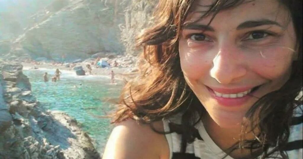 Μαρία Παναγιώτου: Σπαραγμός! Πέθανε στα 42 της μία ημέρα μετά τον γάμο της αδερφής της – Σήμερα η κηδεία της