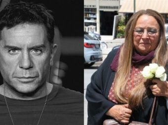 Η Μαρίζα Κωχ αποχαιρετά τον Μαζωνάκη: «Γιώργο καλό παράδεισο. Ήσουν άξιος στην τέχνη σου και αγαπήθηκες. Αγάπησες τη φτώχεια και ζήτησες άνωθεν βοήθεια για τους συνανθρώπους μας»