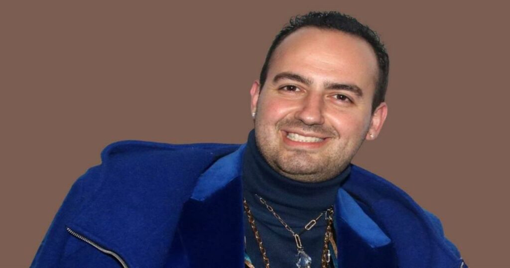 Ο Μαυρίκιος Μαυρικίου για την εγχείρηση που έκανε: «Πήρα την απόφαση να αλλάξω ολόκληρη τη ζωή μου»