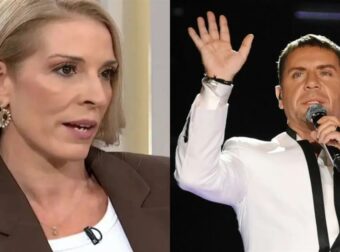 Συγκινεί η Αθηνά Μαξίμου για τον Μαζωνάκη: «Ο Γιώργος ήταν πάντα αληθινός και γι’ αυτό ακουμπάει τόσο πολύ τον κόσμο» (Βίντεο)
