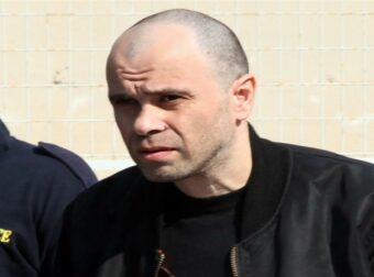 Ολοκληρώνεται η ποινή του Νίκου Μαζιώτη, αποφυλακίζεται στις 14 Σεπτεμβρίου – «Δεν θα άλλαζα στο παραμικρό, ακόμη κι αν γύριζα τον χρόνο πίσω»