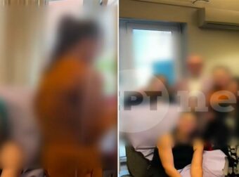 Γιώργος Μαζωνάκης: Ο κατηγορούμενος γιατρός εκπαιδεύει συνάδελφό του από τις Φιλιππίνες – Βίντεο ντοκουμέντο