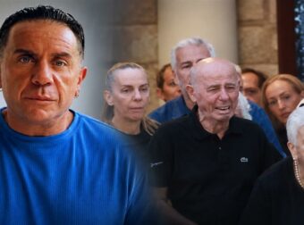 Συγκλονίζει ο πατέρας του Γιώργου Μαζωνάκη: «Το παιδί μου δεν έρχεται πίσω, τώρα είναι αργά» (video)
