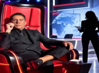 Μαζωνάκης: Αυτή είναι η γνωστή παρουσιάστρια που επισκεπτόταν το «ιατρείο του θανάτου στο Κολωνάκι-Έχει χάσει τον ύπνο της