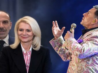 Γιώργος Μαζωνάκης: Που θα τα «ρίξουν» οι γιατροί – Τα μοιραία 90 λεπτά μετά την ανακοπή και ο διαγραμμένος φάκελος