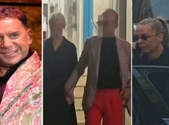 Γιώργος Μαζωνάκης: Συνελήφθησαν οι δύο γιατροί για θανατηφόρα έκθεση – Το βίντεο που τους «έκαψε» και η πλασμαφαίρεση που ήδη είχε ξεκινήσει