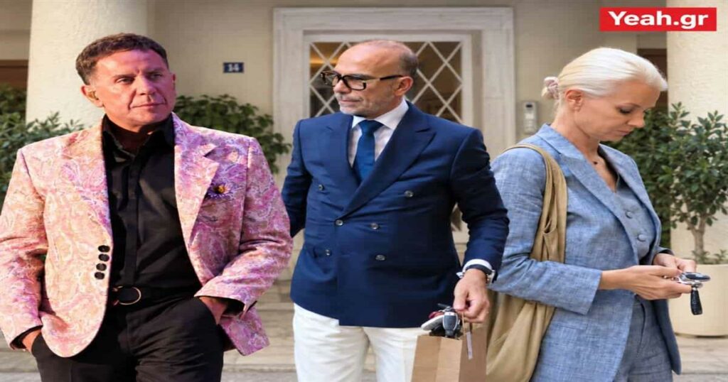 Γιώργος Μαζωνάκης: Τα νέα στοιχεία που «καίνε» τους γιατρούς – Τι είναι οι δύο δόσεις αδρεναλίνης που του έδωσαν;