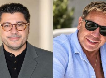 Λάμπρος Κωνσταντάρας: «Καρφώνει» την οικογένεια του Γιώργου Μαζωνάκη – Η ανάρτηση-κόλαφος