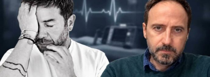 Αλλάζουν όλα στον θάνατο Μαζωνάκη: Ο ιατροδικαστής μίλησε-«Η ανακοπή δεν ήταν μη αναστρέψιμη»