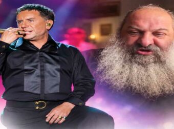 Γιώργος Μαζωνάκης: Ο πνευματικός του λύνει τη σιωπή του-«Πως τον έσωσα από τις αμαρτίες του και τα πάθη» (video)