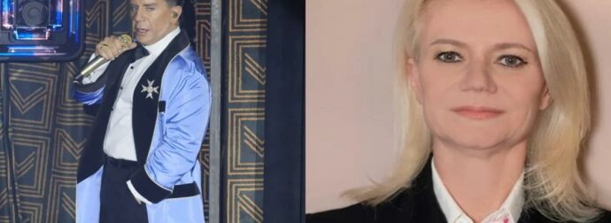 Γιώργος Μαζωνάκης: Σοκ με τη φωτογραφία που τον δείχνει νεκρό! Εντοπίστηκε στο κινητό της Γάκα