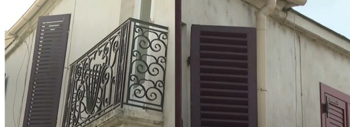 Δεν το χωρά ανθρώπινος νους: 7χρονος μαχαίρωσε στον λαιμό τη θεία του – Ο καβγάς της μαμάς με την θεία – «Το έκανα για να προστατεύσω τη μαμά μου. Δεν θέλω να πάω φυλακή» (video)