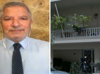 Γιώργος Πατούλης: Υποψίες πως υπάρχει προστασία για το ιατρείο της Καρνεάδου – Να ανοίξουν στόματα