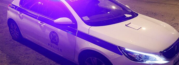 Βρέθηκε σορός σε προχωρημένη σήψη στην περιοχή Κασλά Κοζάνης