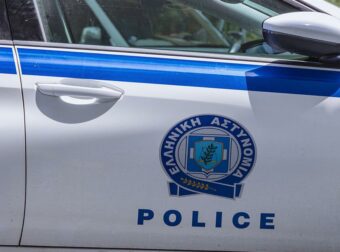 Επεισόδιο σε επιχείρηση στα Τρίκαλα: Έριξε μπουνιές στον εργοδότη του, όταν του ανακοίνωσε ότι θα τον απολύσει
