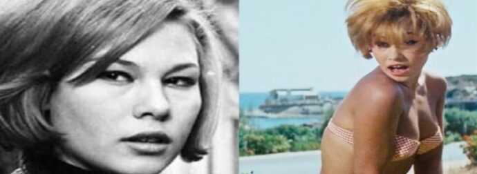 Πέθανε η Ελένη Προκοπίου: Η ηθοποιός και χορεύτρια των 23 ταινιών έφυγε στα 87 έτη