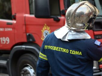 Αύριο η κηδεία του 52χρονου πυροσβέστη που πέθανε εν ώρα καθήκοντος στη Ρόδο