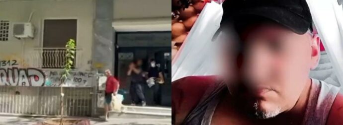 Αγόρι περίπου 9 μηνών το νεκρό βρέφος στην Κυψέλη – Η δολοφονία του έγινε με ένα μαχαίρι, το μωρό ήταν ξαπλωμένο μπρούμυτα