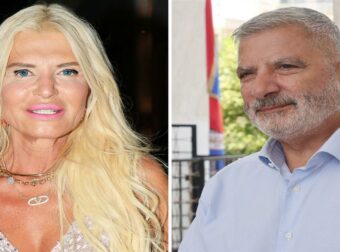 Η Μαρίνα Σταυράκη απασφάλισε κατά του Πατούλη: «Πού να κατέβεις βρε κακομοίρη;»