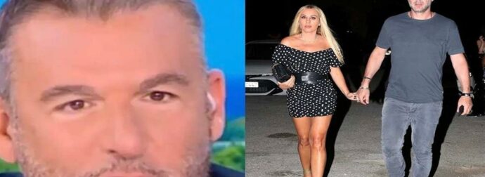 Γιώργος Λιάγκας: «Ο Τραϊανός Δέλλας πίστευε πως η Γωγώ Μαστροκώστα θα τα καταφέρει, είναι μια τραγική φιγούρα»