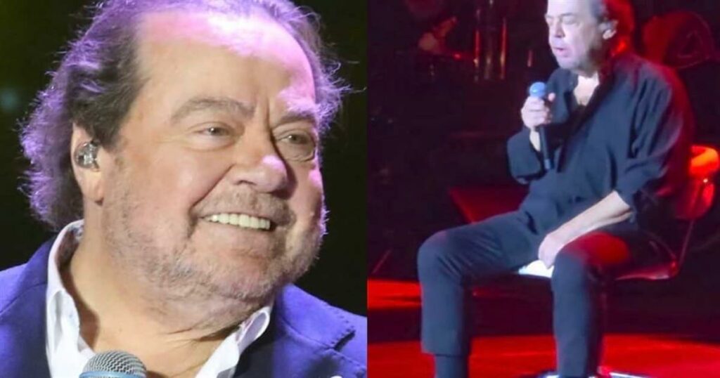 Όλοι μιλάνε για τον Πάριο – Πήρε ο ίδιος θέση για τα αρνητικά σχόλια και απέδειξε πόσο σπουδαίος καλλιτέχνης είναι