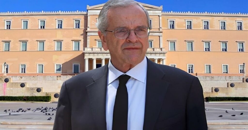 ΤΡΕΜΟΥΝ ΚΑΙ ΟΙ «300» – ΑΥΤΑ είναι τα 4 μεγάλα ονόματα που παίρνει ο Σαμαράς στο κόμμα του και μπαίνει στη Βουλή