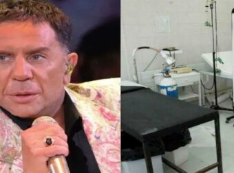 «Άφαντοι» ο γιατρός και το προσωπικό του ιατρείου στο Κολωνάκι στο οποίο πέθανε ο Γιώργος Μαζωνάκης – Κλειστές πόρτες ενώ πήγαν οι Αρχές για έρευνες