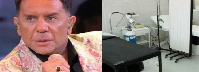 «Άφαντοι» ο γιατρός και το προσωπικό του ιατρείου στο Κολωνάκι στο οποίο πέθανε ο Γιώργος Μαζωνάκης – Κλειστές πόρτες ενώ πήγαν οι Αρχές για έρευνες