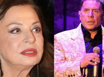 «Αχ βρε Γιώργο, αχ αυτή η 9η Σεπτέμβρη»: Η συγκλονιστική αποκάλυψη της Χάρις Αλεξίου για την ημέρα που πέθανε ο Μαζωνάκης