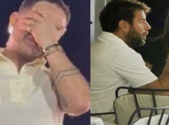 Μαρτυρία σοκ για Μαζωνάκη ΜΟΛΙΣ ΤΩΡΑ: «Το Σάββατο το απόγευμα έτρωγε σε μαγαζί στη Κηφισιά, μαζί με άλλους 3 και λιποθύμησε πάνω στο τραπέζι…»