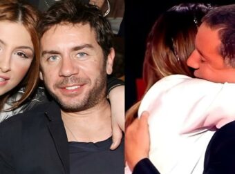 Η σπαρακτική ανάρτηση της Έλενας Παπαρίζου για τον Γιώργο Μαζωνάκη – «Έχω μάτια δακρυσμένα για σένα»