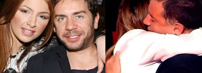 Η σπαρακτική ανάρτηση της Έλενας Παπαρίζου για τον Γιώργο Μαζωνάκη – «Έχω μάτια δακρυσμένα για σένα»
