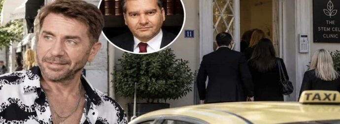 Δολοφονία ο θάνατος του Μαζωνάκη; «Θα ζητήσω ανθρωποκτονία με ενδεχόμενο δόλο» λέει ο δικηγόρος – Βρέθηκε ο ταξιτζής που τον πήγε στο ιατρείο