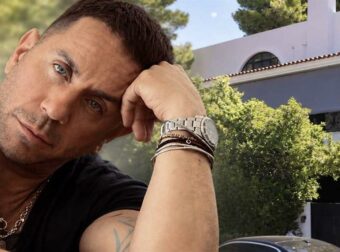 Γιώργος Μαζωνάκης: Αυτή είναι η περιουσία του που κληρονομεί η οικογένειά του