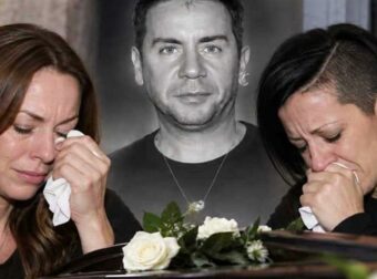 Γιατί τον θάβουν κρυφά οι αδερφές του; Σε στενό οικογενειακό κύκλο η κηδεία του Μαζωνάκη-Απόφαση-βόμβα της οικογένειας μία μέρα πριν το αντίο