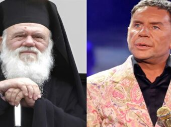 Αρχιεπίσκοπος Ιερώνυμος για Μαζωνάκη: «Ηταν ένα παιδί του Θεού. Στάθηκε πάντα ανώνυμα και σιωπηλά σε όσους είχαν ανάγκη»