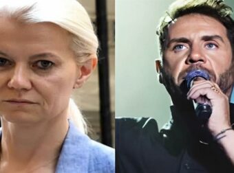 «Τι έχω κάνει και με ταλαιπωρείτε έτσι;» – Στην κοσμάρα της η γιατρός όταν άκουσε την αναβάθμιση της κατηγορίας