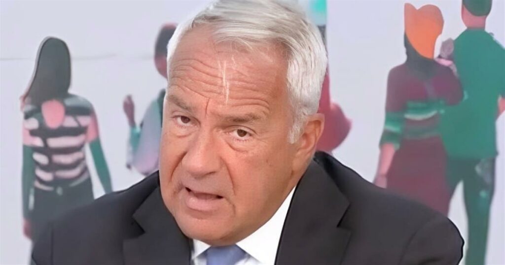 Βορίδης για επιδόματα: «Γιατί να πάω να δουλέψω αν παίρνω 1.000 ευρώ και κάθομαι;»