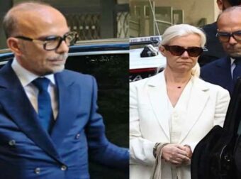 Υπόθεση Μαζωνάκη: Tα επώνυμα πρόσωπα που πέρασαν αρκετές φορές από την κλινική στο Κολωνάκι – Συνεδρίες που έφταναν τα 2.000 ευρώ