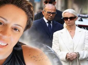 Μαρία Μαζωνάκη: Μ’ αυτό το σχέδιο βάζει τους γιατρούς φυλακή για πάντα – «Είναι εκεί που πρέπει να είναι» δήλωσε