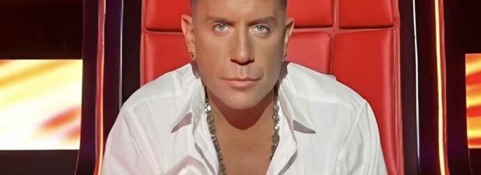 Στο πλατό του «The Voice»: Οι καλλιτέχνες που είπαν το «ναι» στο μεγάλο αφιέρωμα που θα κάνει ο ΣΚΑΪ στον Γιώργο Μαζωνάκη