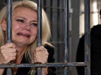 Κι άλλη μαχαιριά για τη Γάκα μέσα στη φυλακή: Ο γιος της δεν θέλει ούτε να την βλέπει – Εξαφανισμένος αρνείται να πάει στο επισκεπτήριο