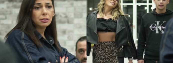 «Όταν αυτή ήταν κορίτσι, είχαμε ακόμα δραχμές!»: Το βίντεο-έπος της οικογένειας Τελιορίδη με τη 40άρα νύφη που «γκρέμισε» το διαδίκτυο