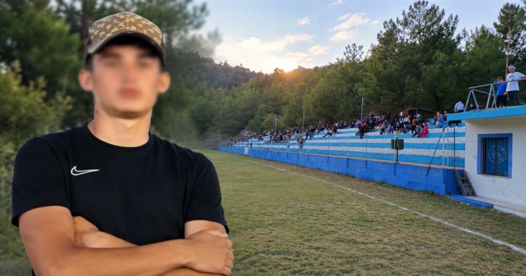 Όλοι στο πλευρό του: Κρίσιμες ώρες για τον 16χρονο ποδοσφαιριστή που χτύπησε σε αγώνα – Δεν έχει ανακτήσει τις αισθήσεις του – Τι λένε οι γιατροί