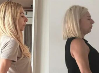 Τίνα Μεσσαροπούλου: «Κι όμως, είμαι εγώ 6 χρόνια πριν» – Πώς άλλαξε ολοκληρωτικά την εμφάνισή της! Το πριν και το μετά (Φωτογραφία)