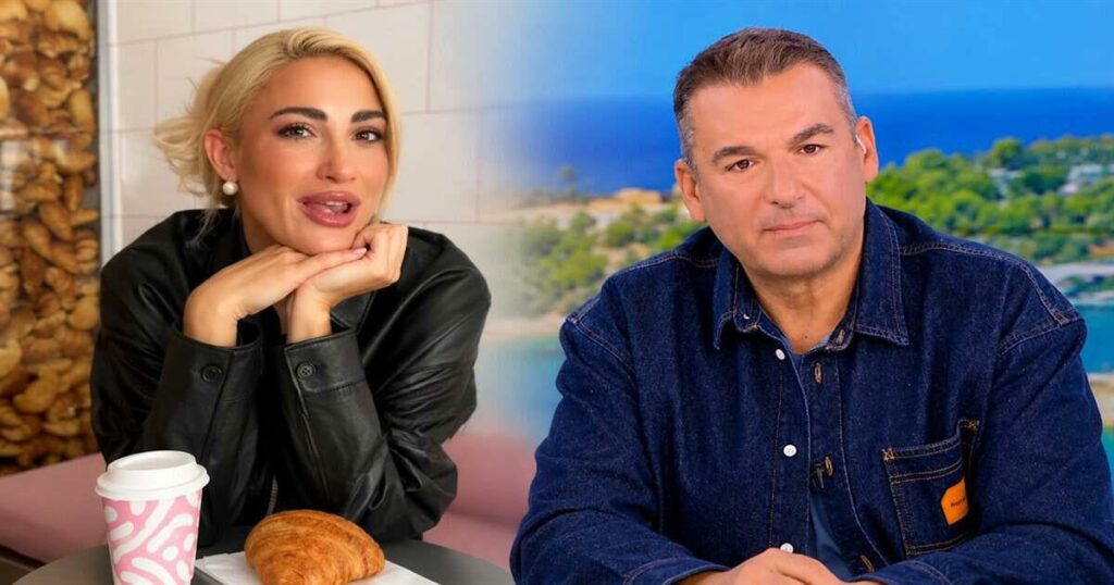 Ιωάννα Τούνη: Η απάντηση της influencer για το προσωρινό κλείσιμο του μαγαζιού της στο Παρίσι