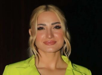 Ιωάννα Τούνη: Στο Παρίσι με διαμονή σε ξενοδοχείο που της έκλεισε η Louis Vuitton – «Δεν το πιστεύω αυτό που ζω»