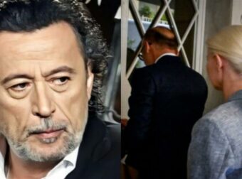 «Βόμβες» Τριανταφυλλόπουλου: «Εν ενεργεία υπουργός έστειλε φίλο μου στο ιατρείο του Κολωνακίου»