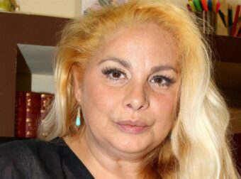 Πράξη ανθρωπιάς από την Τζένη Χειλουδάκη: Πλήρωσε το ρεύμα μονογονεϊκής οικογένειας με τρία παιδιά